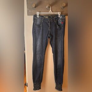 Desigual jeans
